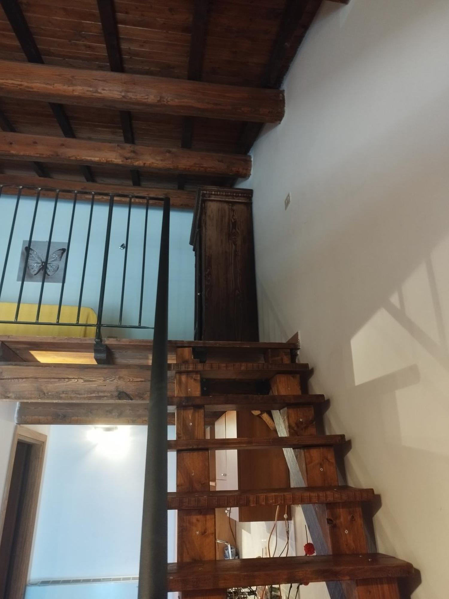 Agriturismo Le Cascine Кастел ди Тора Екстериор снимка