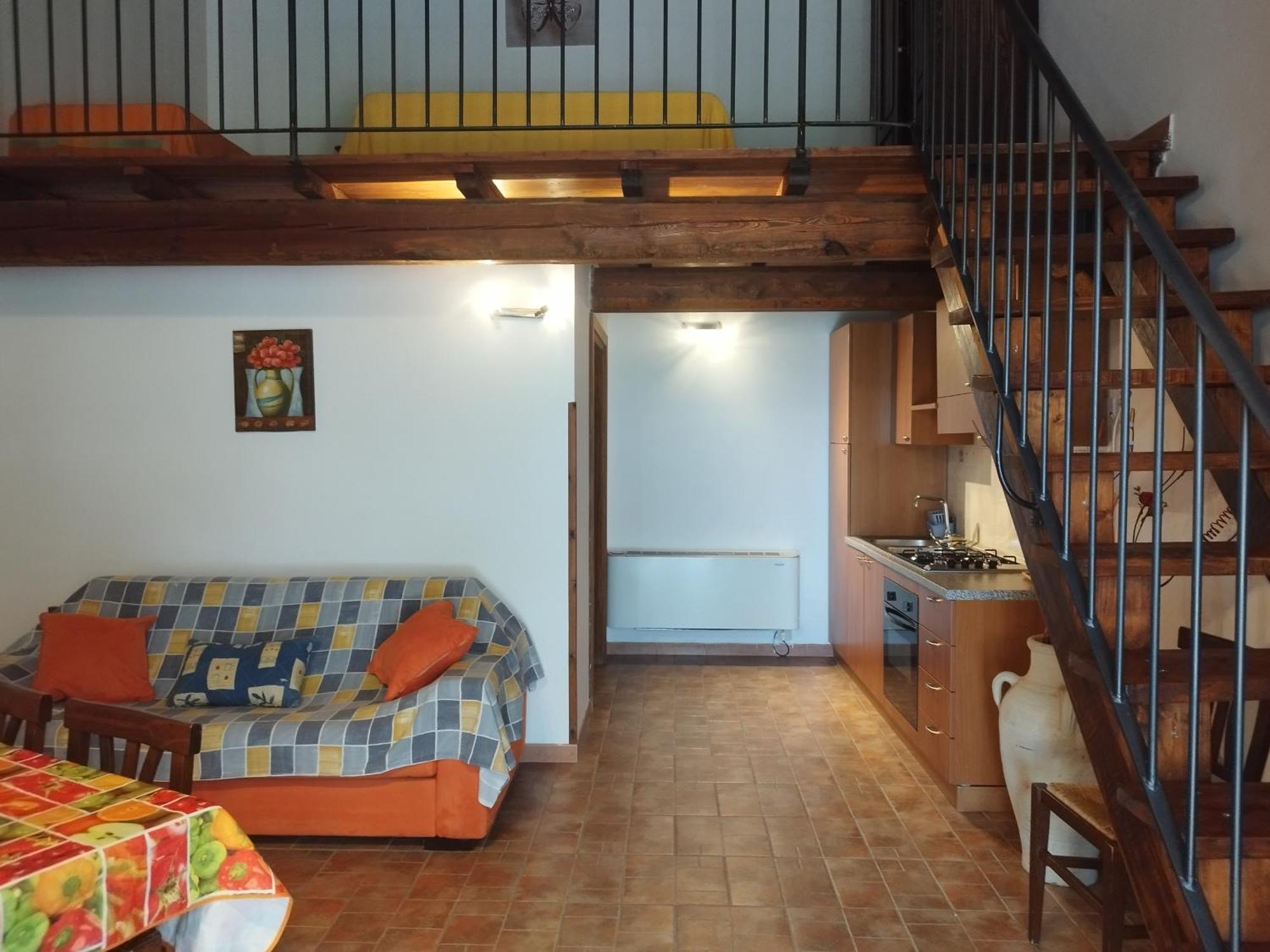 Agriturismo Le Cascine Кастел ди Тора Екстериор снимка